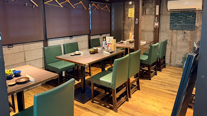 源八船頭 船橋店