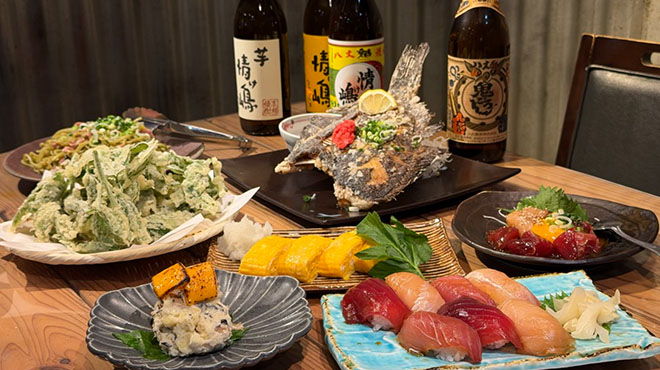 源八船頭 湯島店